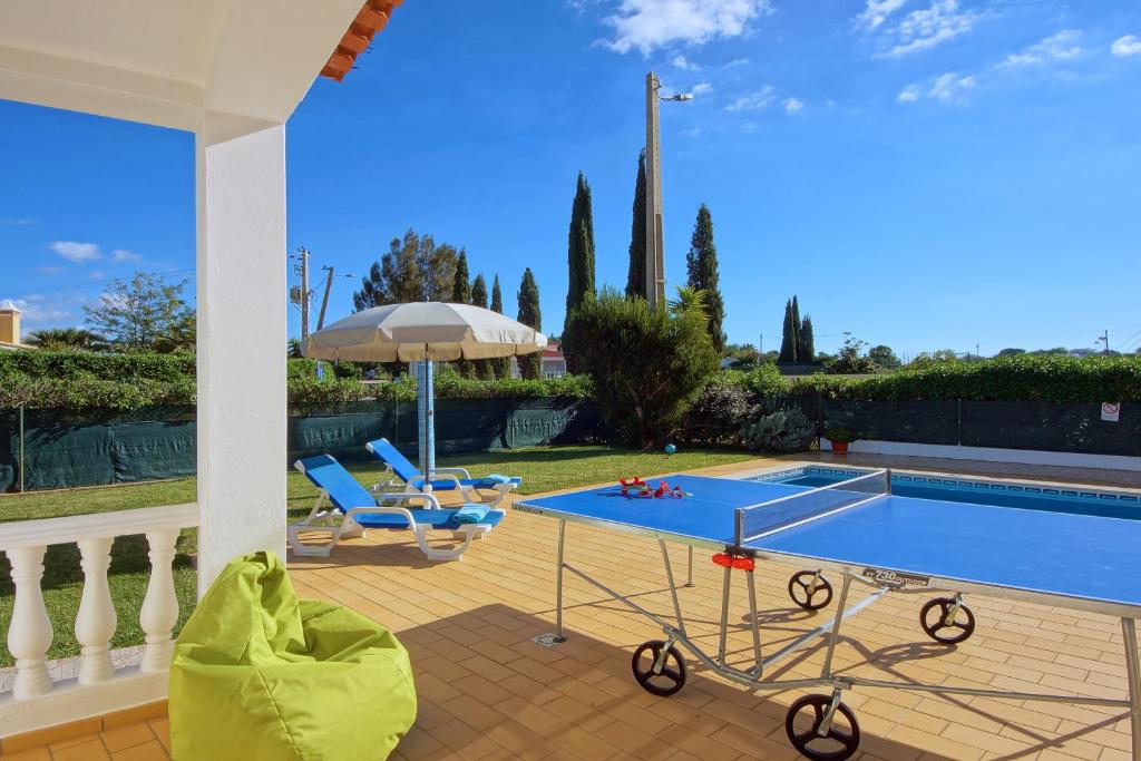 Villa Licinia room 5